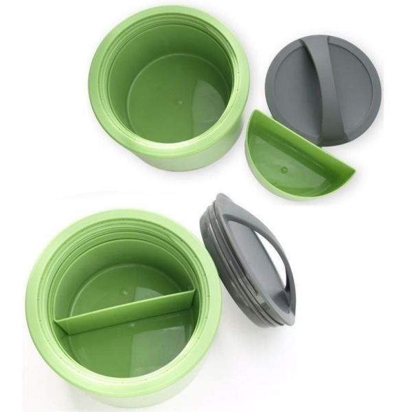 ALADDİN 0.6L Bento Lunch Box - Sefer Tası - Yemek