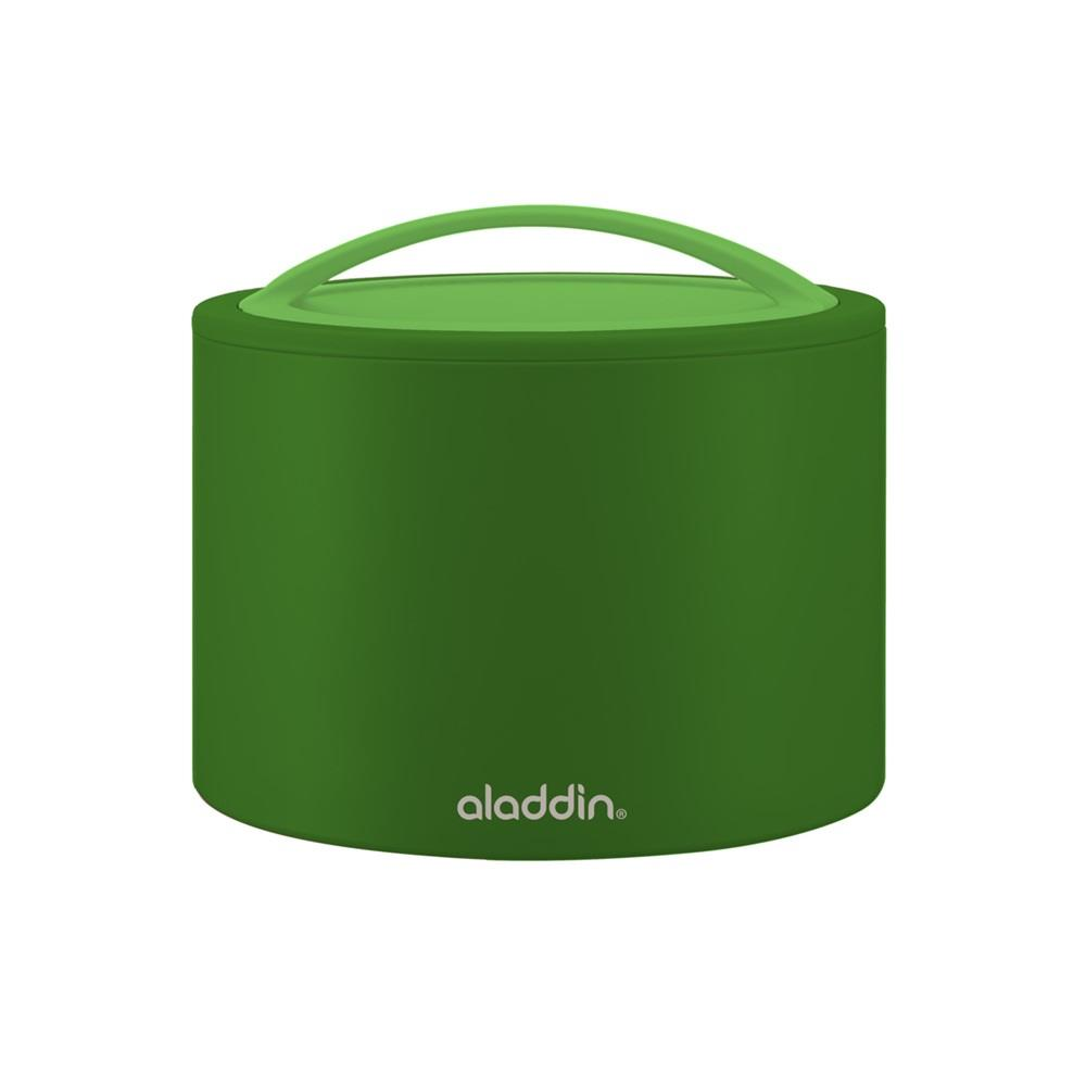 ALADDİN 0.6L Bento Lunch Box - Sefer Tası - Yemek