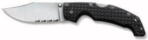 COLD STEEL 4'' VOYAGER Clip Plain Çakı