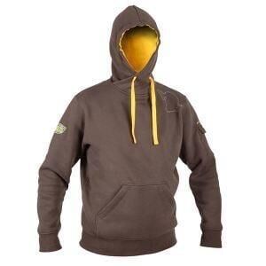 SPRO Strategy Bivvy Kapşonlu Sweatshirt 3XL