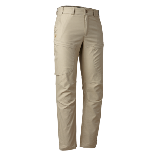 DEERHUNTER Matabo Bej Pantolon 56