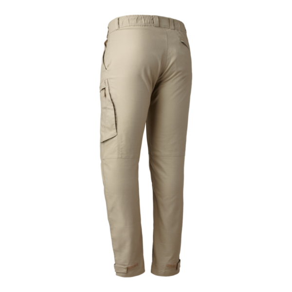 DEERHUNTER Matabo Bej Pantolon 56
