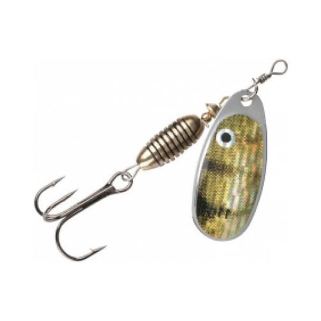 SPRO PC Spin Nature 6.5G Perch Döner Kaşık