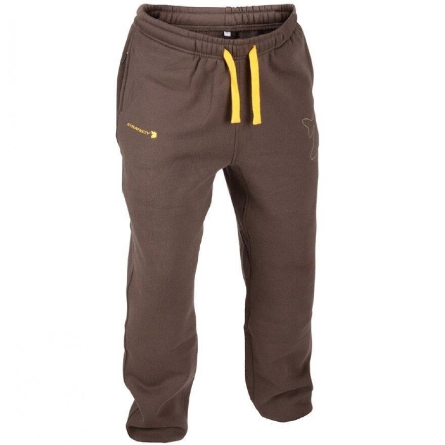 SPRO Strategy Bivvy Pantolon XL