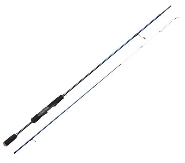 SAVAGE GEAR SGS6 Ultra Light Game 7/2.13m 1-8 gr 2 Parça Kamış