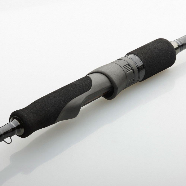 SAVAGE GEAR SGS6 Ultra Light Game 7/2.13m 1-8 gr 2 Parça Kamış