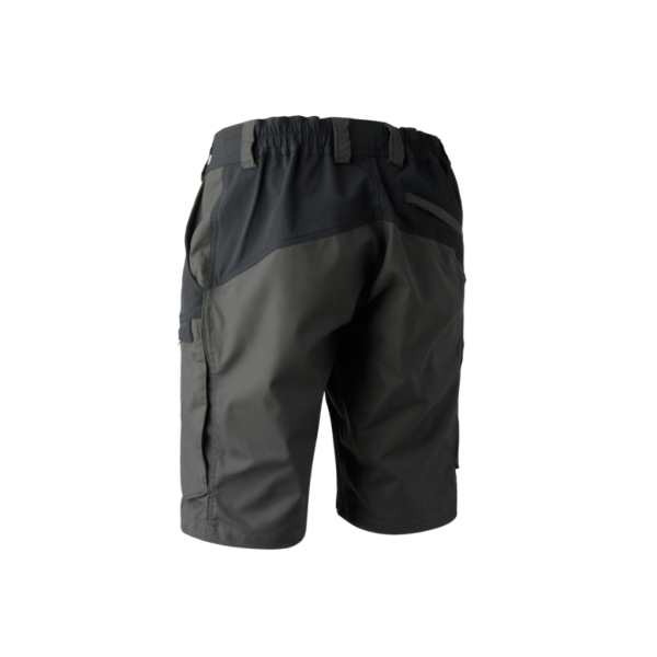 DEERHUNTER Strike Şort Siyah 46