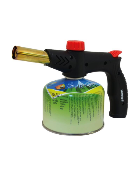 NURGAZ Çakmaklı Pürmüz