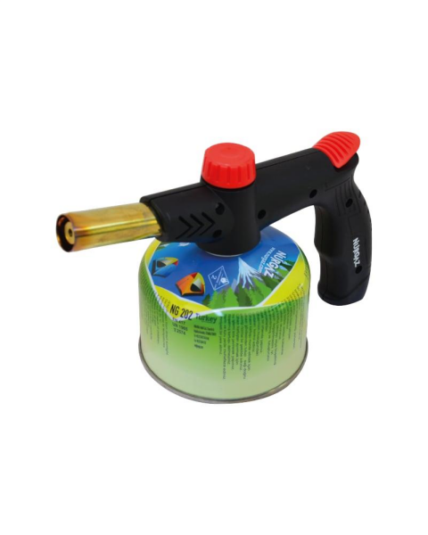 NURGAZ Çakmaklı Pürmüz