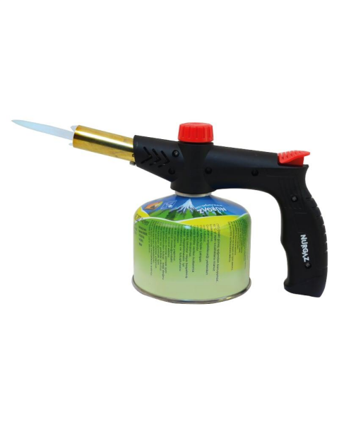 NURGAZ Çakmaklı Pürmüz