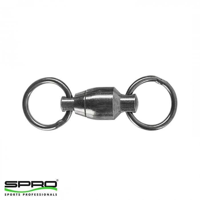 SPRO BB Swivel Fırdöndü 2 WLD RNG NSB 4