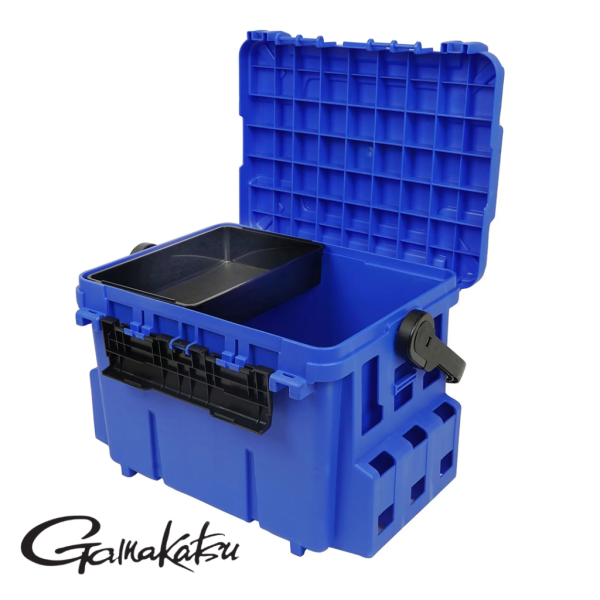 GAMAKATSU G-Case 7000 Ekipman Çantası