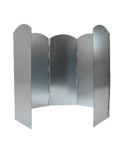 NURGAZ Nurgaz Metal Rüzgarlık Orta