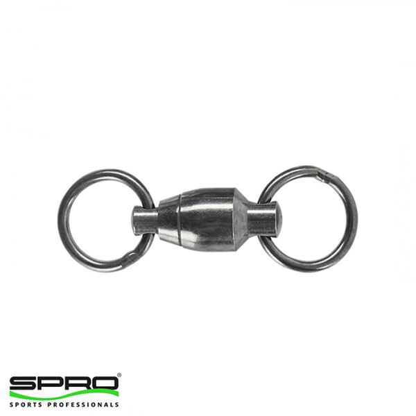 SPRO BB Swivel Fırdöndü 2 WLD RNG NSB 3