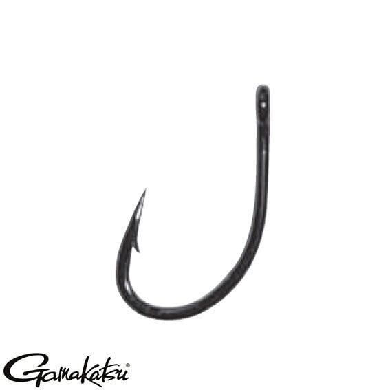 GAMAKATSU G-CARP SUPER HOOK NO:2 1/10