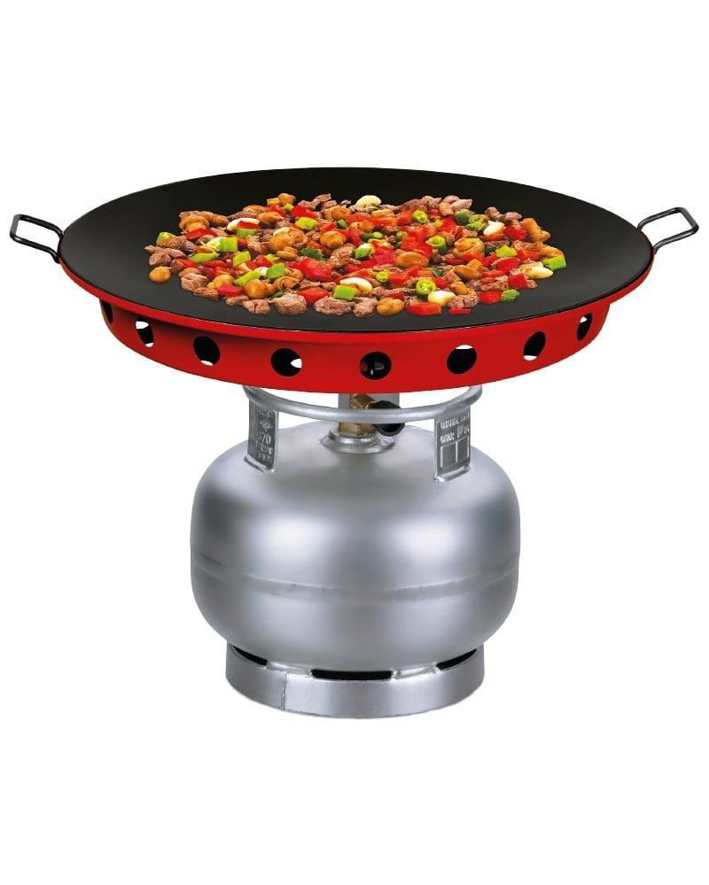 NURGAZ Süper Kombi Ocak