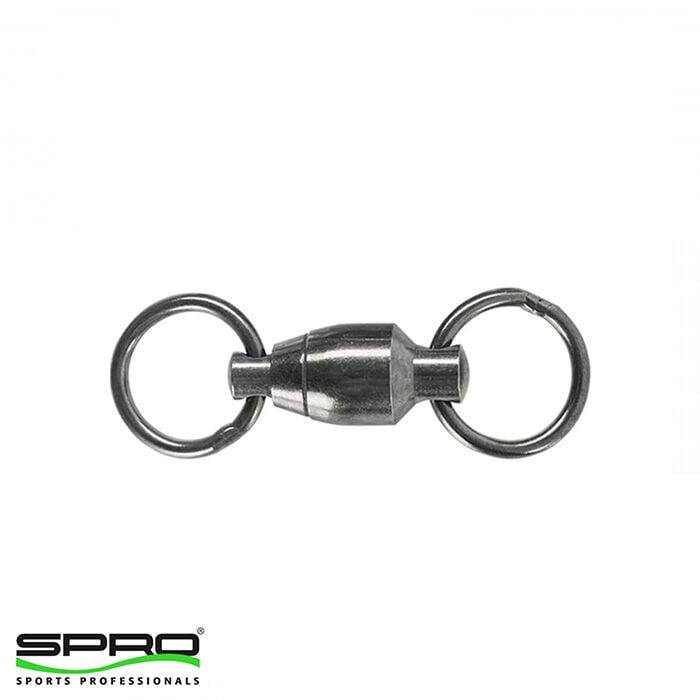 SPRO BB Swivel Fırdöndü 2 WLD RNG NSB 2