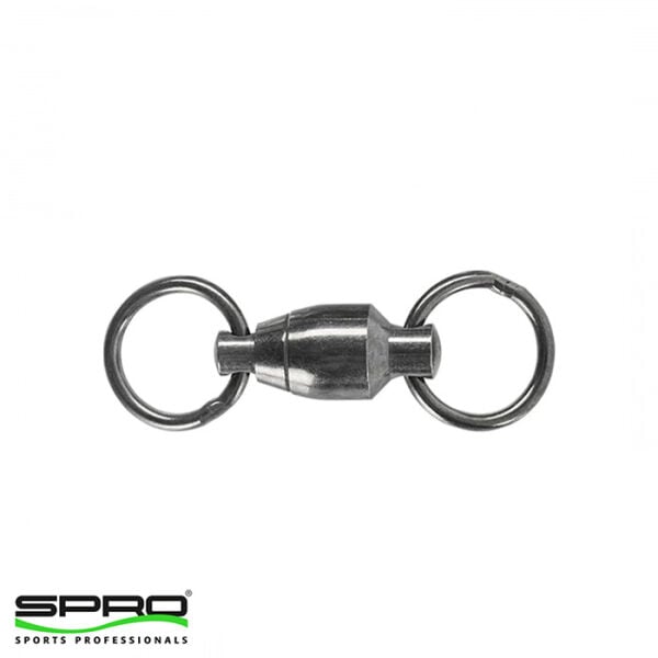 SPRO BB Swivel Fırdöndü 2 WLD RNG NSB 2