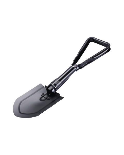 NURGAZ Çok Amaçlı Katlanır Kürek