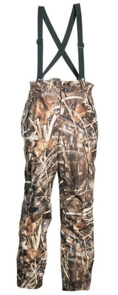 DEERHUNTER Cheaha Deer Tex 30 Max-4 Kamuflaj Pantolon L