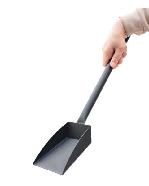 NURGAZ Soba Küreği