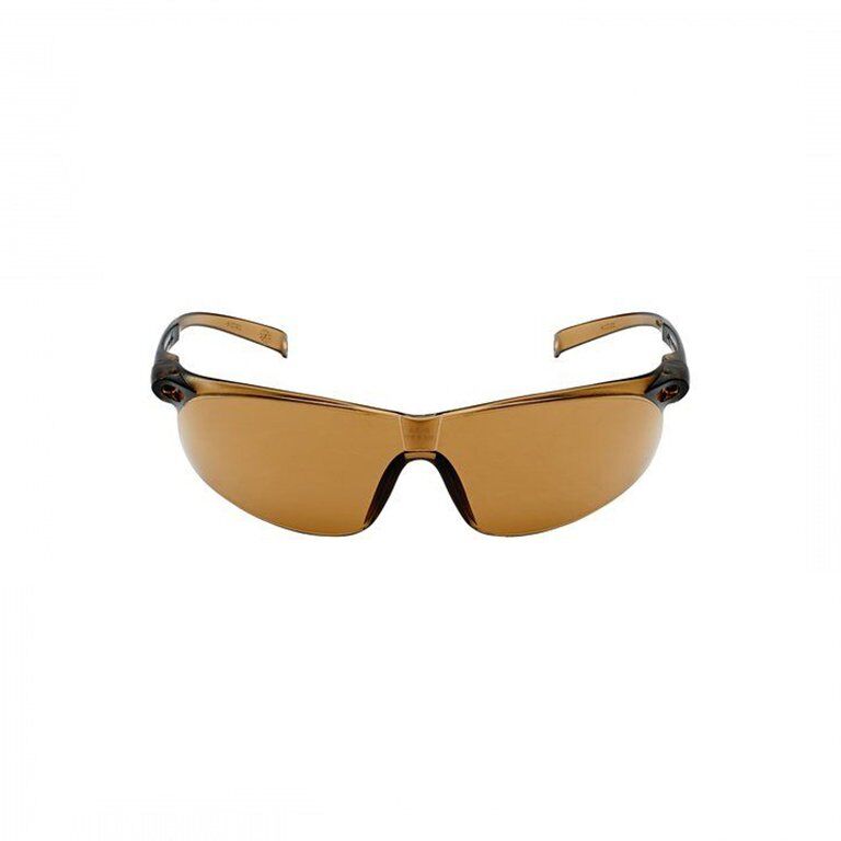 PELTOR 3M Tora Bronz Hardium Atış Gözlüğü