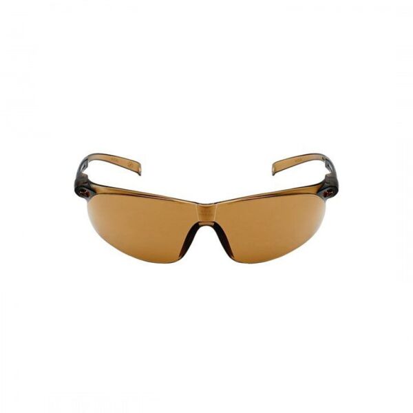 PELTOR 3M Tora Bronz Hardium Atış Gözlüğü