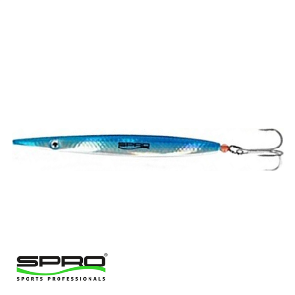 SPRO Mefo Inline Eel Herring 95 16G Jig