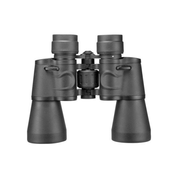 BARSKA 12X50 Porro Binocolars Blue CP El Dürbünü