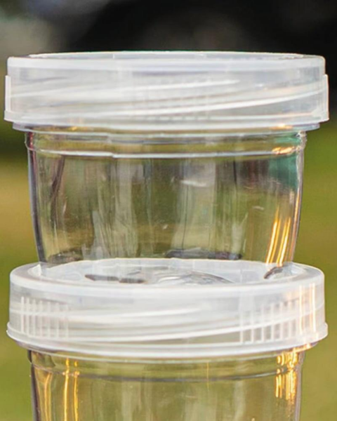 NURGAZ Küp Küp Baharatlık