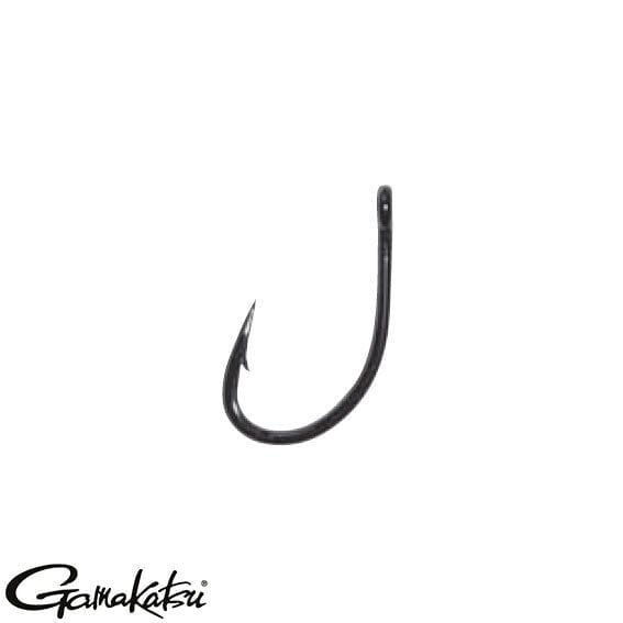 GAMAKATSU A1G-CARP SUPER SAZAN NO:4 1/10 TEFLON