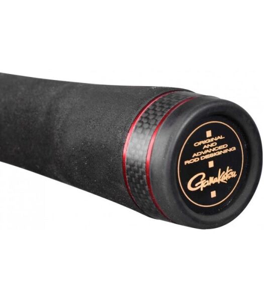 GAMAKATSU Destrada S77ML Crank Mc&Mj Spin Olta Kamışı