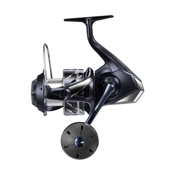 SHIMANO Stradic SW B 5000 XG Olta Makinesi