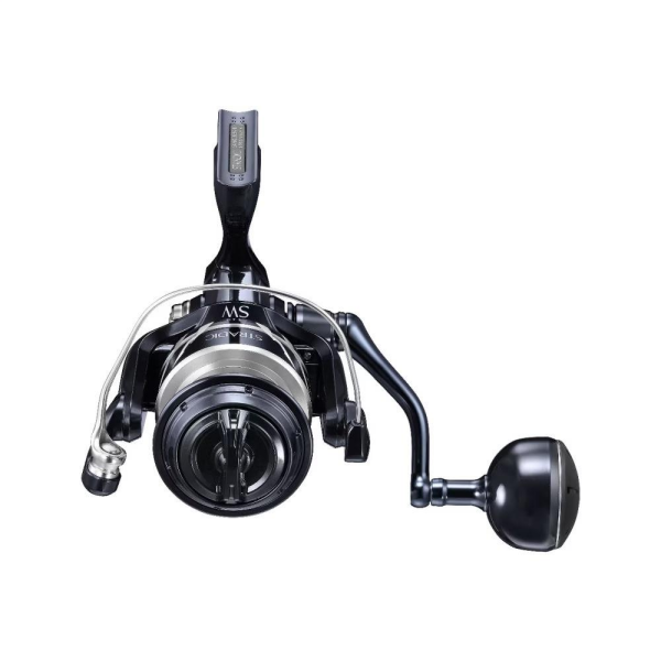 SHIMANO Stradic SW B 5000 XG Olta Makinesi
