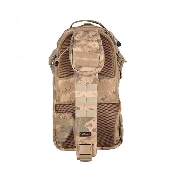 VAV Tacary 18 Lt. Sırt Çantası