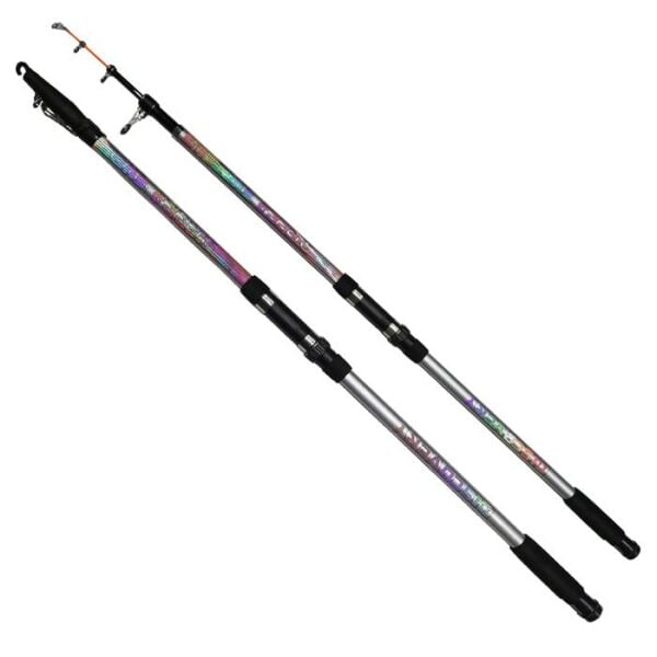 DFT Sierra 390 cm Surf Kamışı 100-200 g Olta Kamış