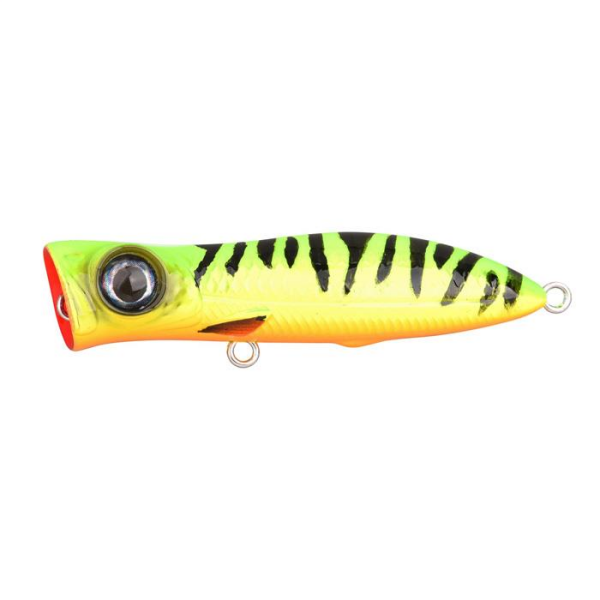 SPRO Iris Pop Firetiger 5,5CM 4,8G Sert Yem
