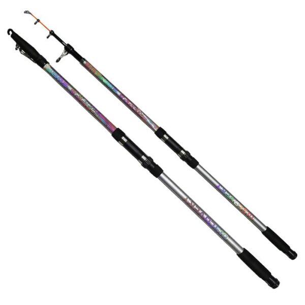 DFT Sierra 420 cm Surf Kamışı 100-200 g Olta Kamış