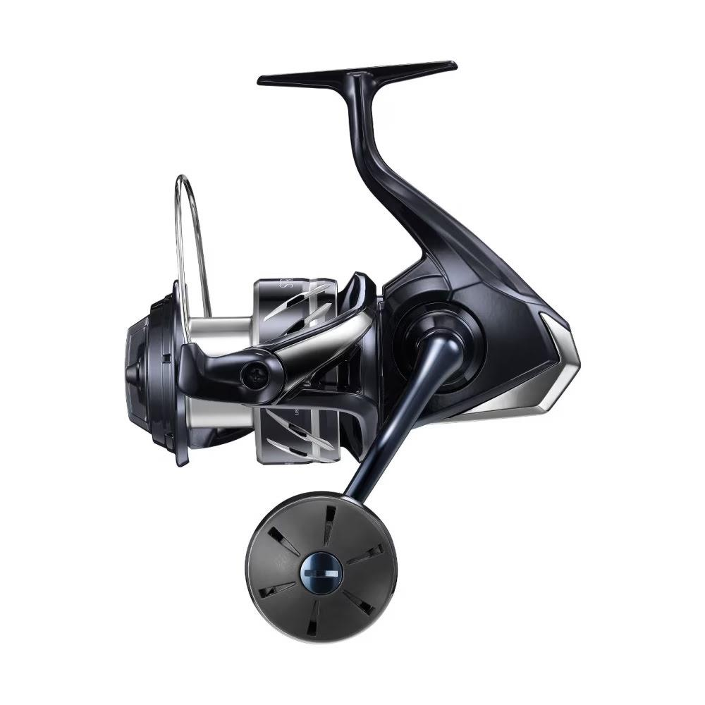 SHIMANO Stradic SW B 6000 XG Olta Makinesi