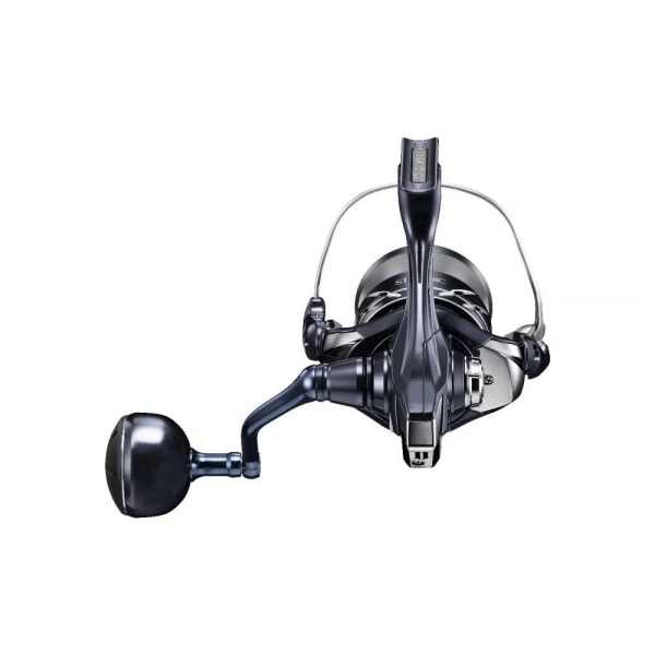 SHIMANO Stradic SW B 6000 XG Olta Makinesi