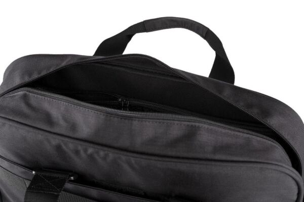 VAV Taciness-01 Cordura Kumaş Taktikal Çanta Siyah