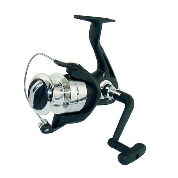 DFT Chorme 500 Gr 1 Bb Spin Olta Makinası