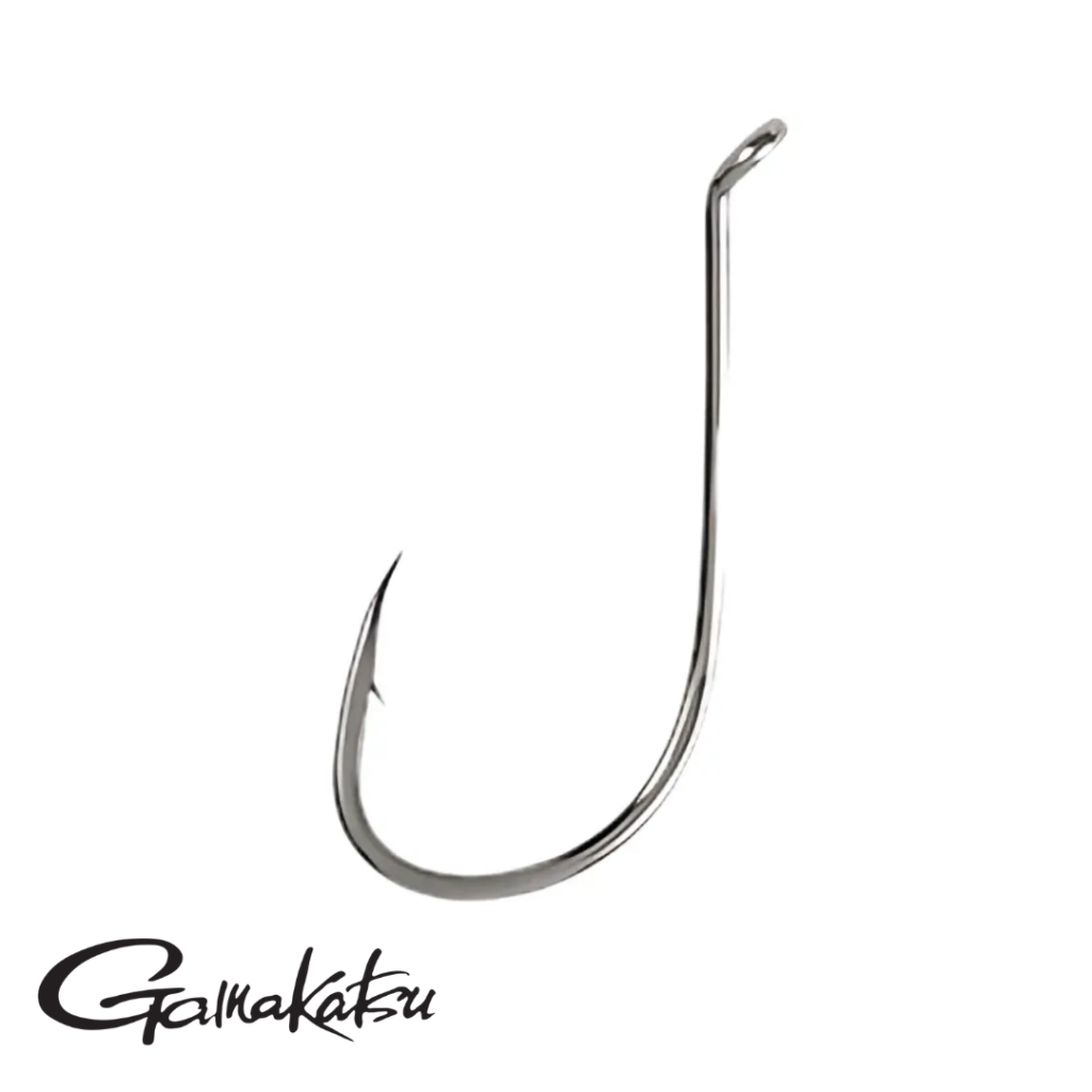 GAMAKATSU LS-5314N No:#1 Nikel Olta İğnesi