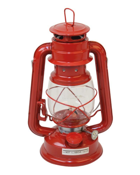 NURGAZ Klasik Gaz Yağı Lambası+Gaz Yağı Kimyasalı