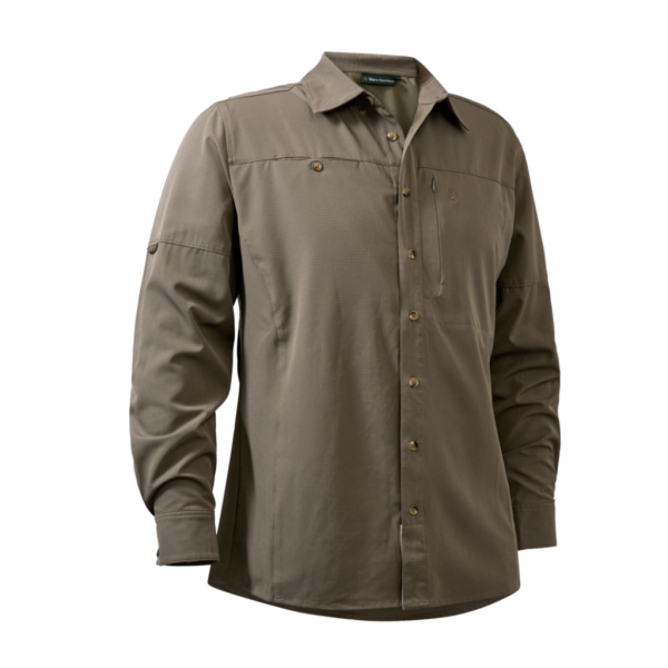 DEERHUNTER Canopy Gömlek 45/46