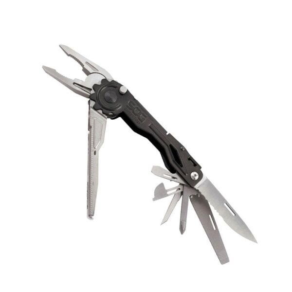 SOG SWP1001-CP Swiftplier 2.0 Çok Amaçlı Pense