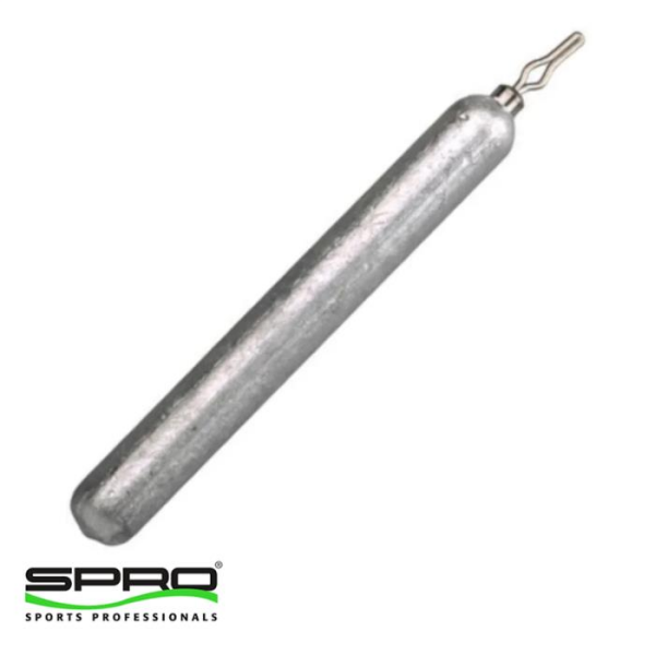 SPRO Lead Drop Shot Kurşun 5.2G
