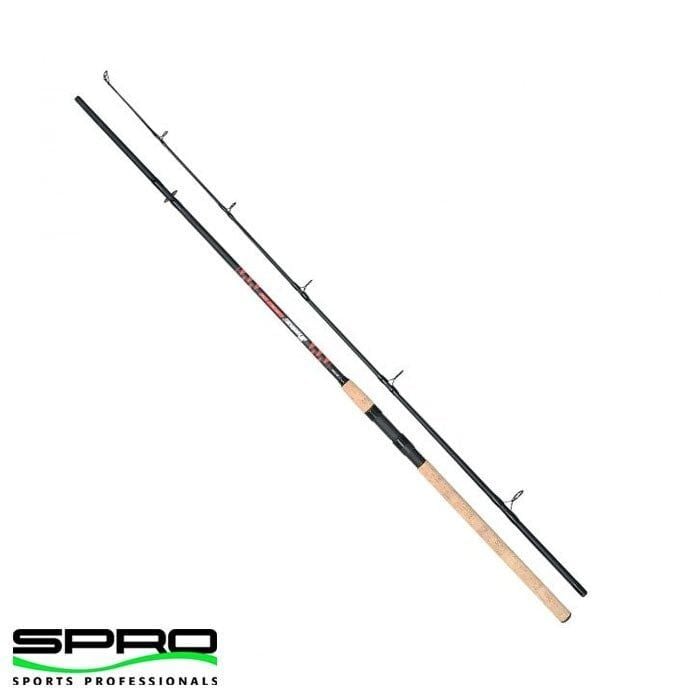 SPRO Strike Spin 60 gr Kamış 2.70 mt Olta Kamışı