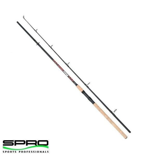SPRO Strike Spin 60 gr Kamış 2.70 mt Olta Kamışı