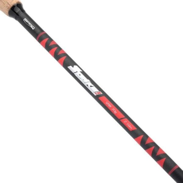 SPRO Strike Spin 60 gr Kamış 2.70 mt Olta Kamışı